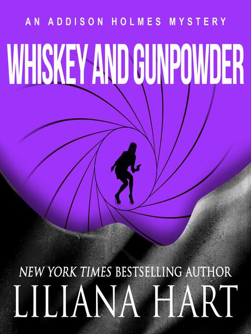 Cover image for Whiskey and Gunpowder